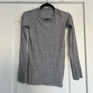 Swiftly Tech Long Sleeve Shirt 2.0
